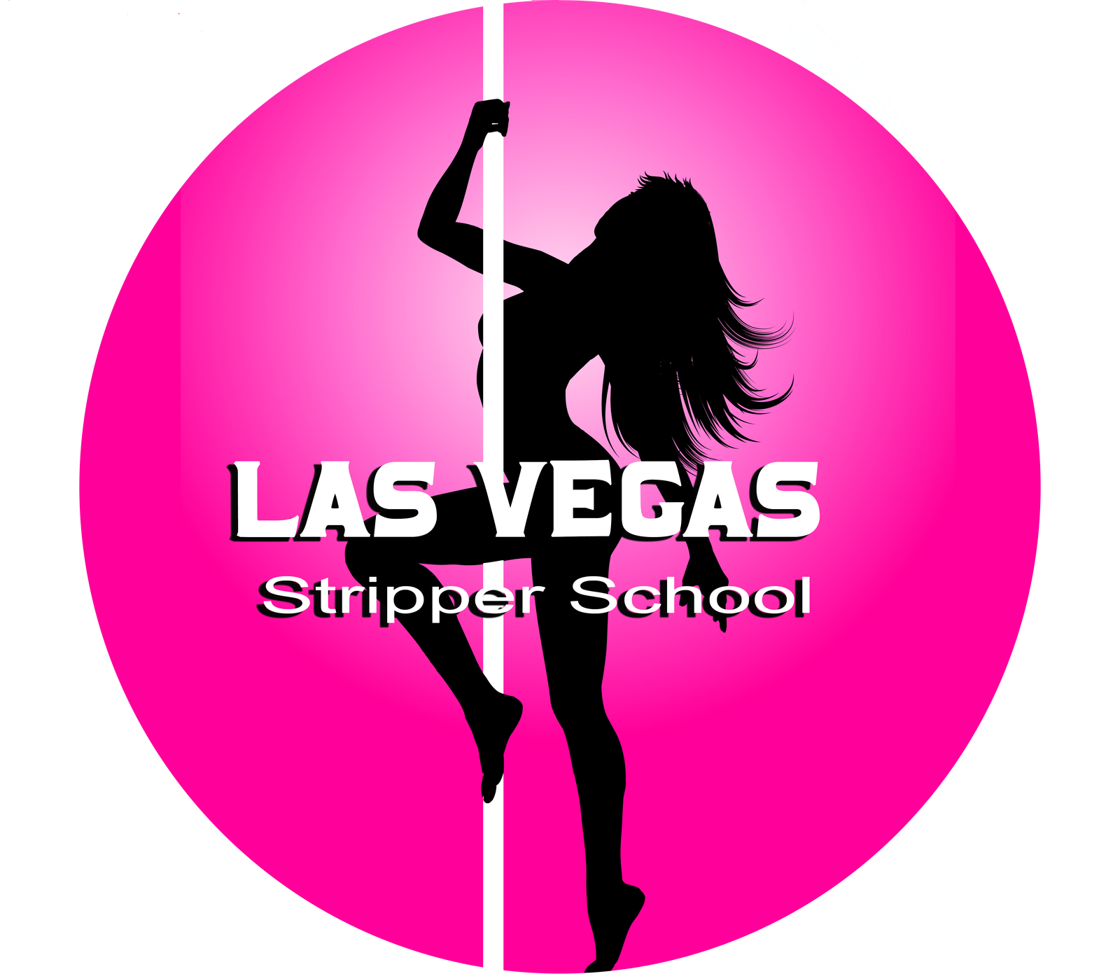 Photos las vegas stripper school